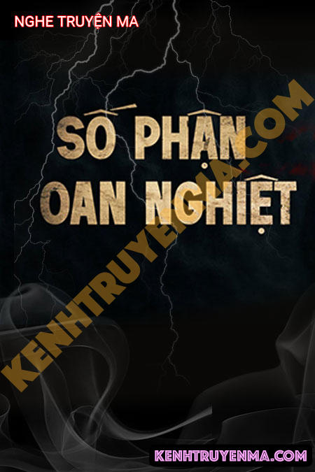Số Phận Oan Nghiệt