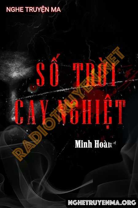 Số Trời Cay Nghiệt