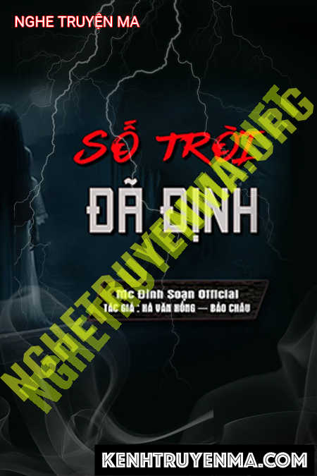 Số Trời Đã Định