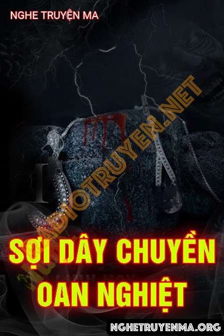 Sợi Dây Chuyền Oan Nghiệt