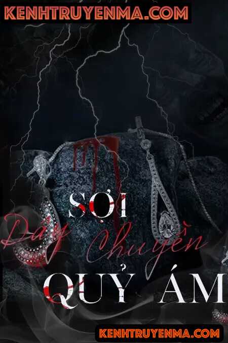 Sợi Dây Chuyền Quỷ Ám