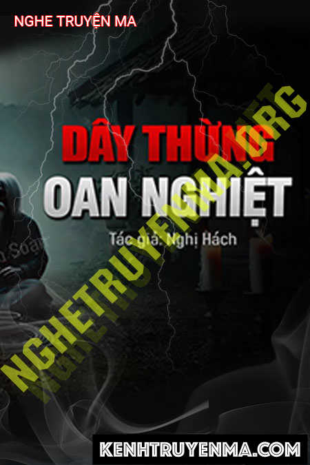 Sợi Dây Thừng Oan Nghiệt