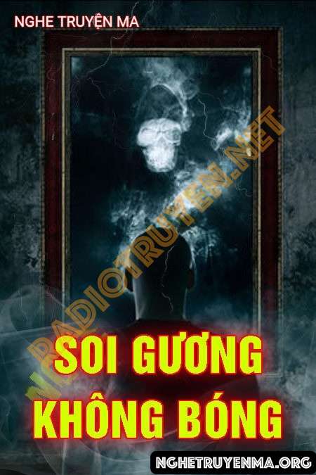 Soi Gương Không Bóng - Trần Thy