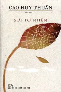 Sợi Tơ Nhện