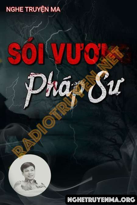 Sói Vương Pháp Sư - Đình Soạn