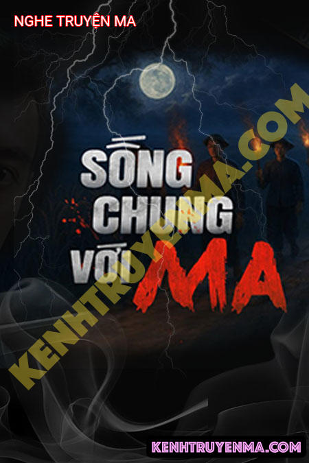 Sống Chung Với Ma