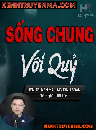 Sống Chung Với Quỷ