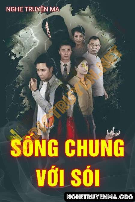 Sống Chung Với Sói - Nguyễn Huy