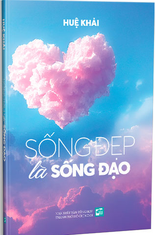 Sống Đẹp Là Sống Đạo