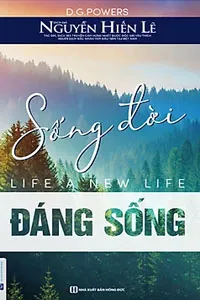 Sống Đời Đáng Sống