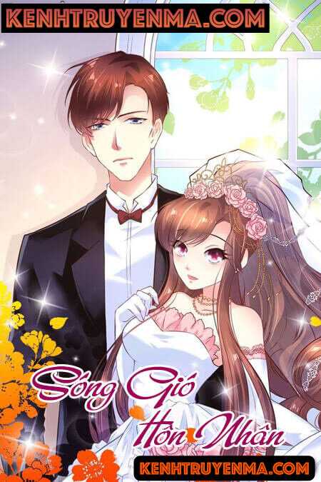 Sóng Gió Hôn Nhân - Truyện Ngôn Tình