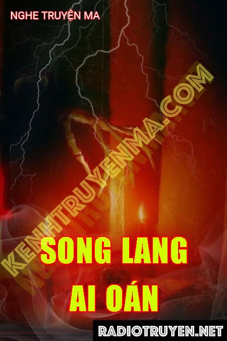 Song Lang Ai Oán - Trần Thy