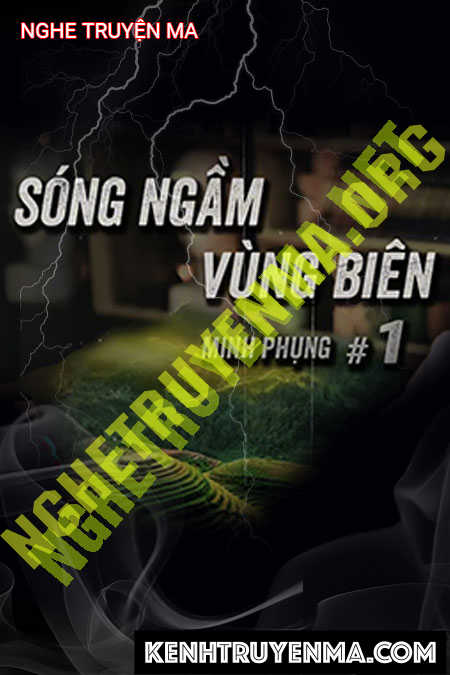 Sóng Ngầm Vùng Biên