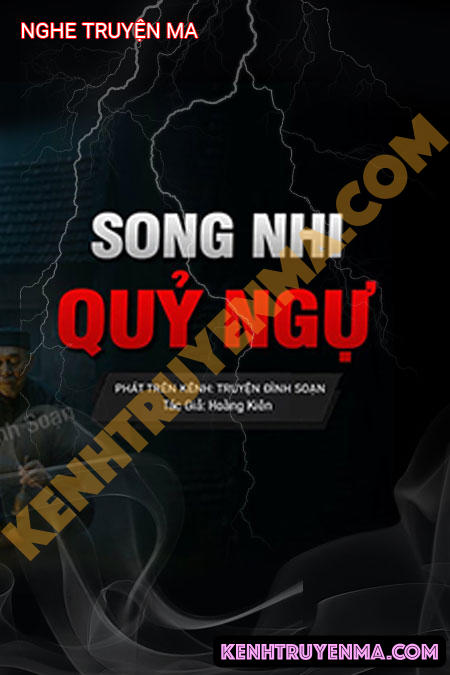 Song Nhi Quỷ Ngự