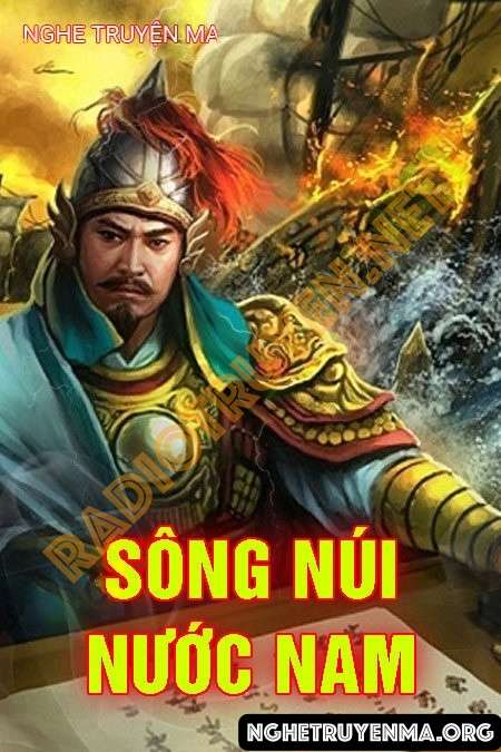 Sông Núi Nước Nam