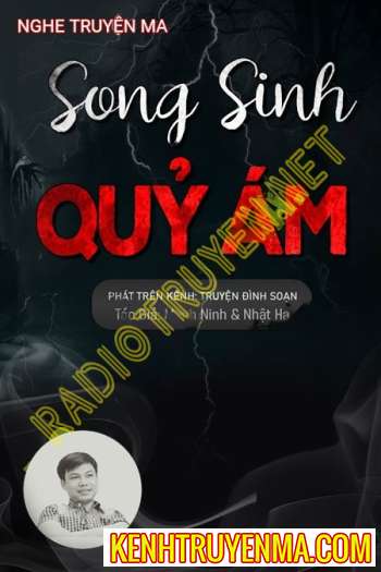 Song Sinh Quỷ Ám