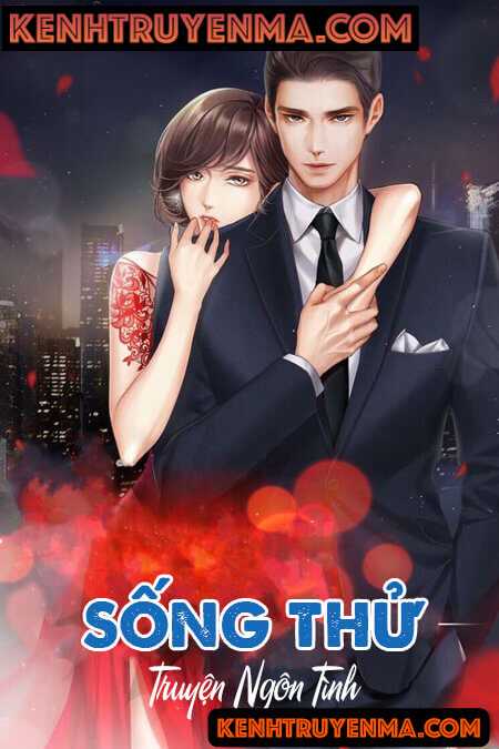Sống Thử - Truyện Ngắn Tình Yêu