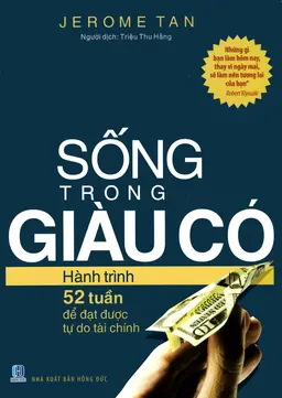 Sống Trong Giàu Có