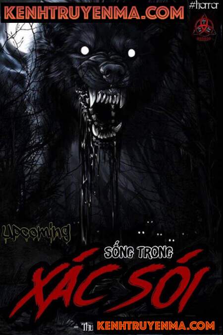 Sống Trong Xác Sói