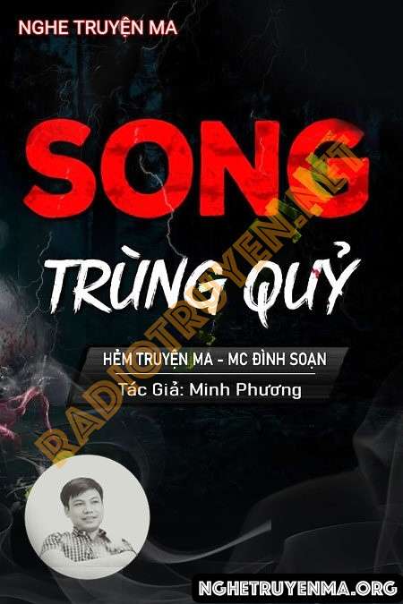 Song Trùng Quỷ - Đình Soạn