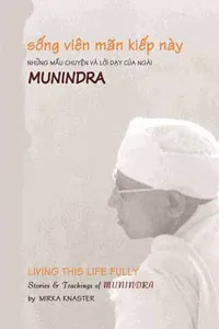 Sống Viên Mãn Kiếp Này