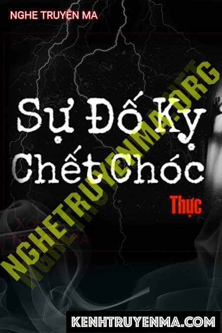 Sự Đố Kỵ C.hết Chóc