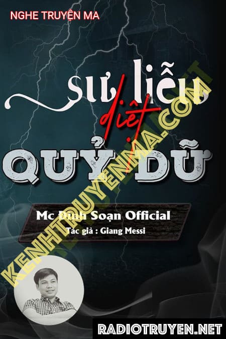 Sư Liễu Diệt Quỷ Dữ