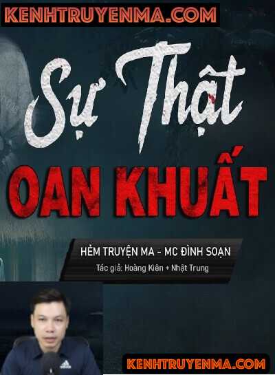 Sự Thật Oan Khuất