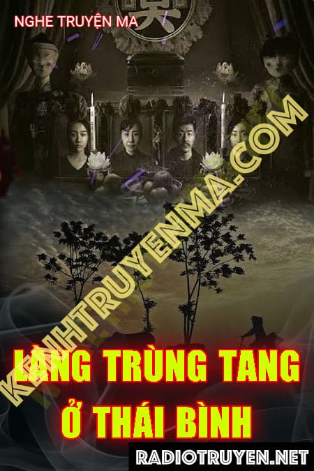 Sự Thật Về Trùng Tang Ở Thái Bình