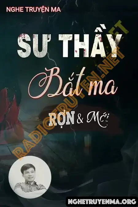 Sư Thầy Bắt Ma - Đình Soạn