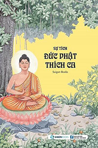 Sự Tích Đức Phật Thích Ca