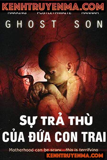 Sự Trả Thù Của Đứa Con Trai - Truyện Kinh Dị