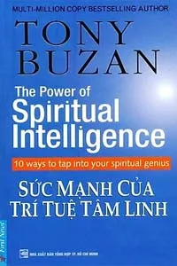 Sức Mạnh Của Trí Tuệ Tâm Linh