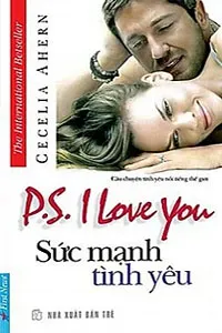 Sức Mạnh Tình Yêu