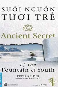 Suối Nguồn Tươi Trẻ