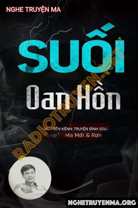 Suối Oan Hồn - Đình Soạn