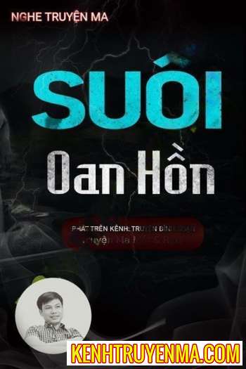Suối Oan Hồn