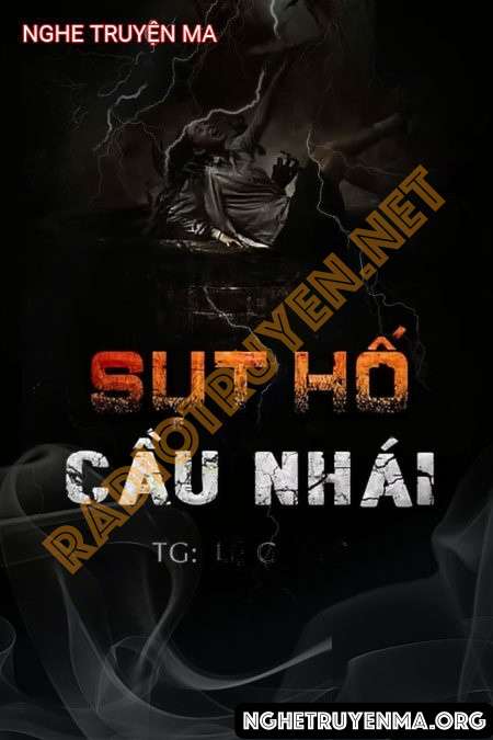 Sụt Hố Cầu Nhái