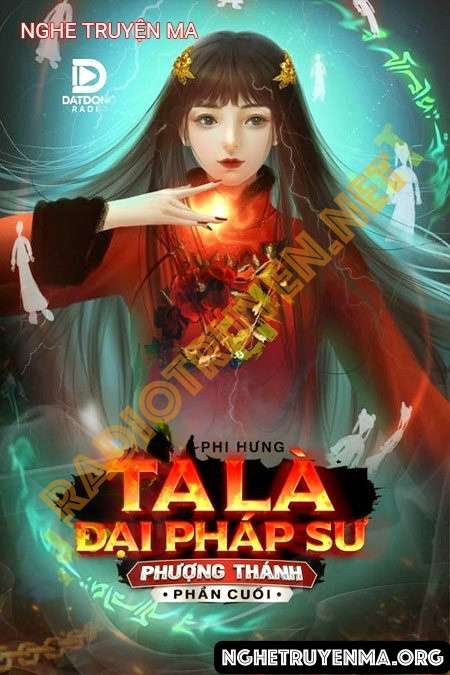 Ta Là Đại Pháp Sư