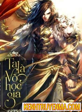 Ta Là Võ Học Gia