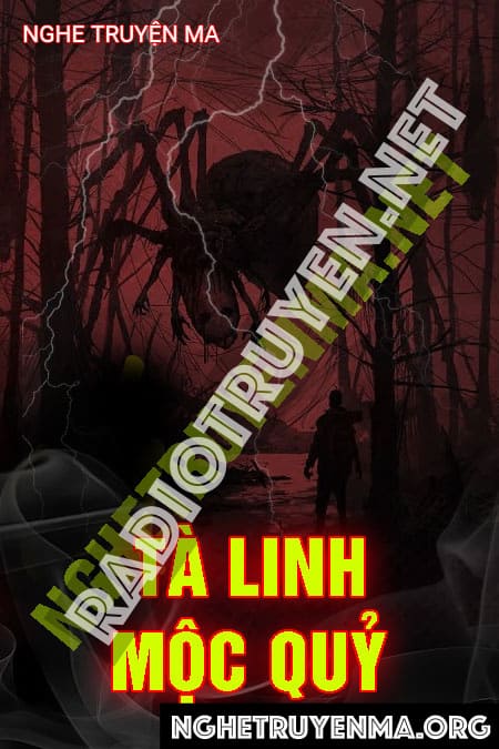 Tà Linh Mộc Quỷ