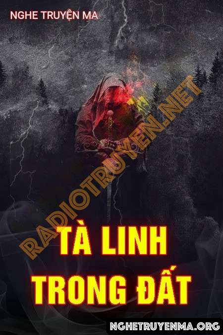 Tà Linh Trong Đất - Quàng A Tũn