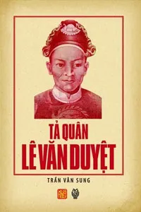 Tả Quân Lê Văn Duyệt