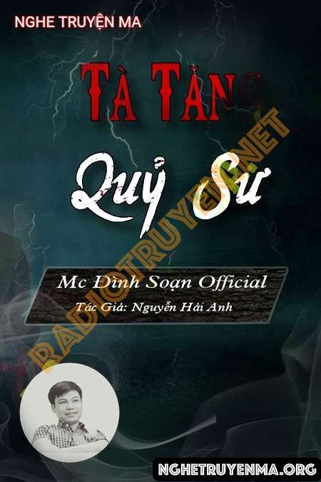 Tạ Táng Quỷ Sứ