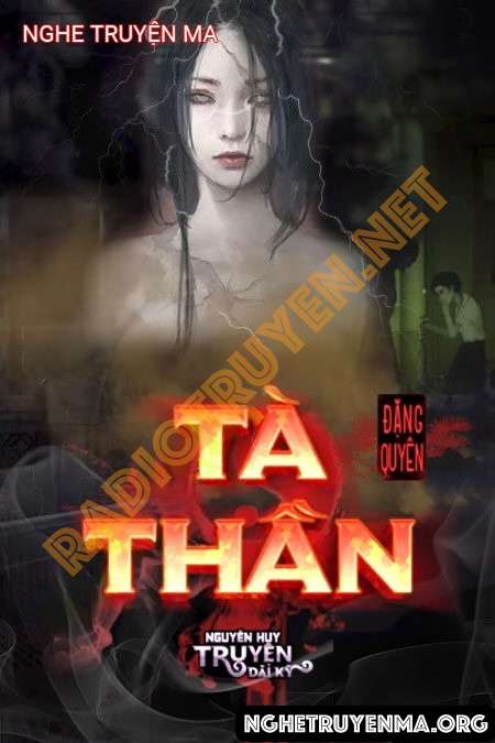 Tà Thần