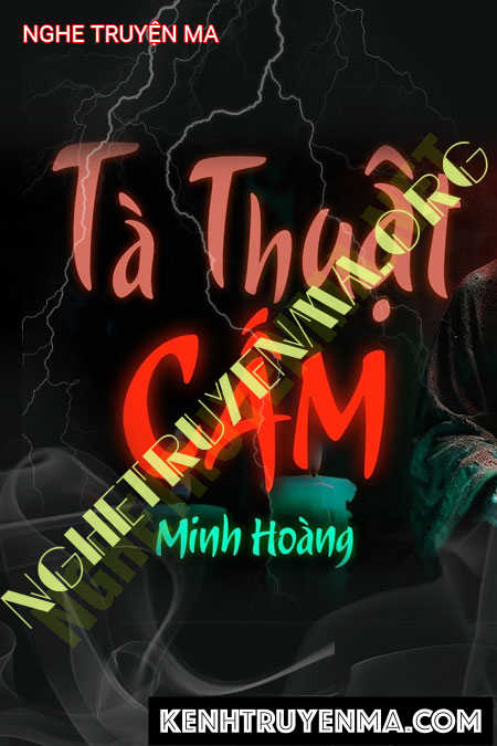 Tà Thuật Cấm
