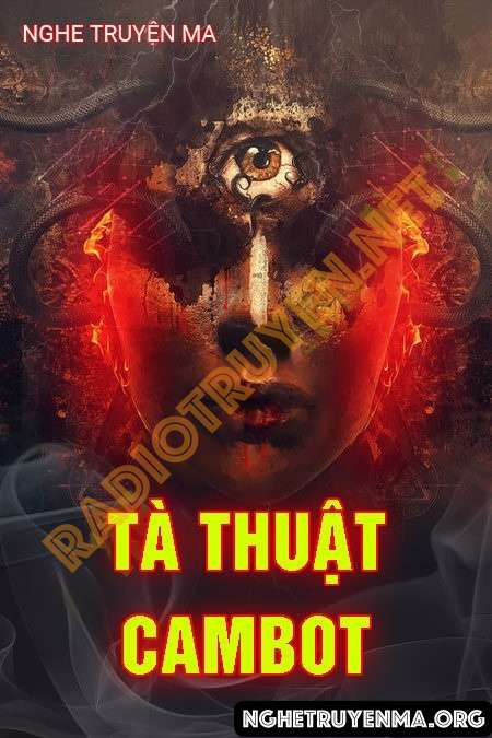 Tà Thuật CamBot