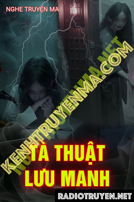 Tà Thuật Chiêu Hồn