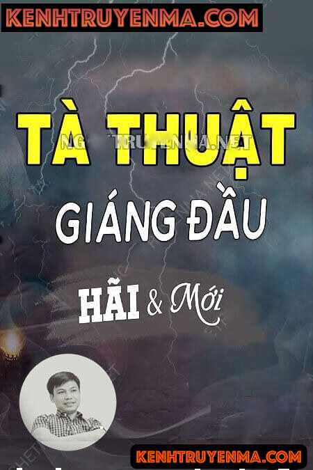 Tà Thuật Giáng Đầu