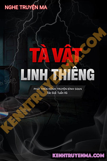 Tà Vật Linh Thiêng